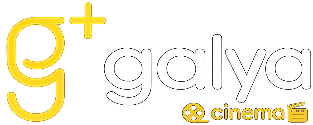 GalyaStream Cinema